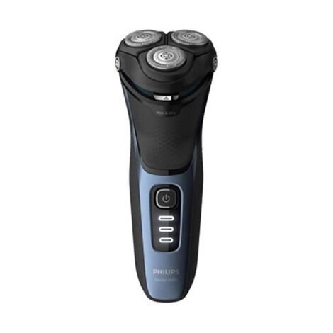 מכונת גילוח Philips S3232 3000 פיליפס למכירה , 2 image