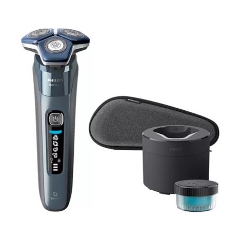 מכונת גילוח Philips S7882 7000 פיליפס למכירה , 2 image