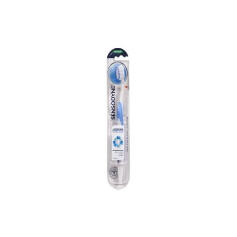מברשת שיניים מברשת סנסודיין הגנה מלאה Sensodyne למכירה , 2 image