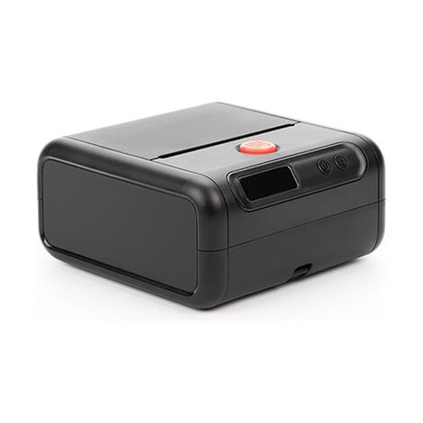 מדפסת  תרמית  להדפסת מדבקות ותוויות ניידת Aimo M200 למכירה , 3 image