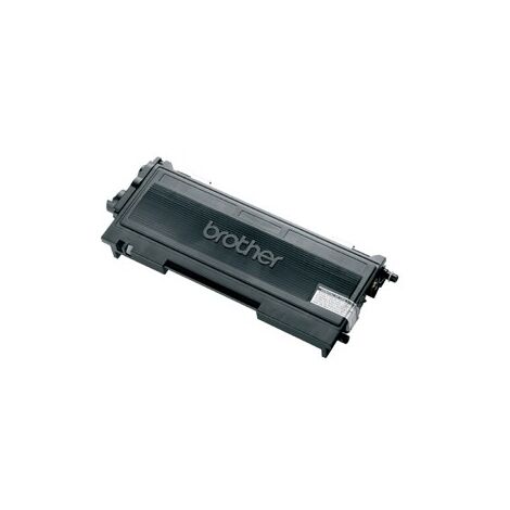 טונר  שחור Brother TN2000 למכירה , 2 image