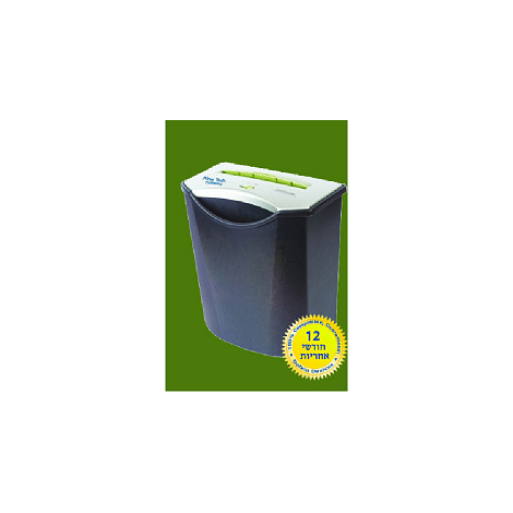 מגרסת נייר  20 ליטר Ofitech 2212ST למכירה , 2 image