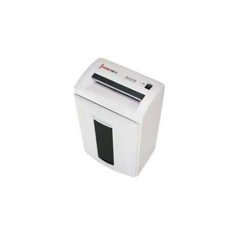 מגרסת נייר  33 ליטר HSM HSM105.3C למכירה , 2 image