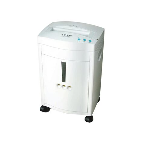 מגרסת נייר  25 ליטר Lever Grandeur I-T למכירה , 2 image
