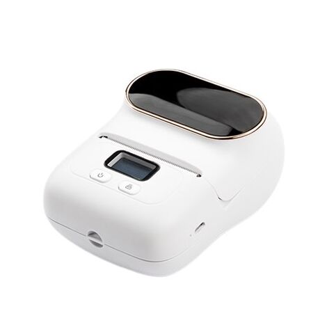 מדפסת  תרמית  להדפסת מדבקות ותוויות ניידת Aimo M110 למכירה 