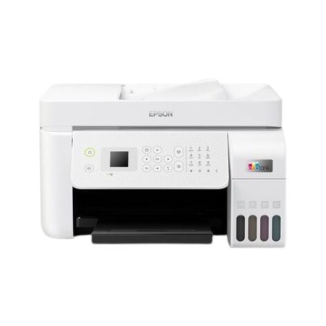 מדפסת  הזרקת דיו  משולבת Epson EcoTank L5296 אפסון למכירה , 2 image