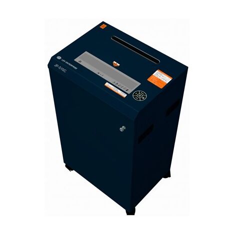 מגרסת נייר  80 ליטר Eclipse JP510C למכירה , 2 image