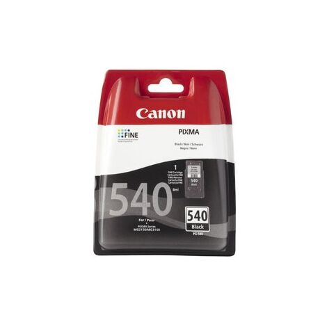 ראש דיו  שחור Canon PG540 קנון למכירה , 2 image