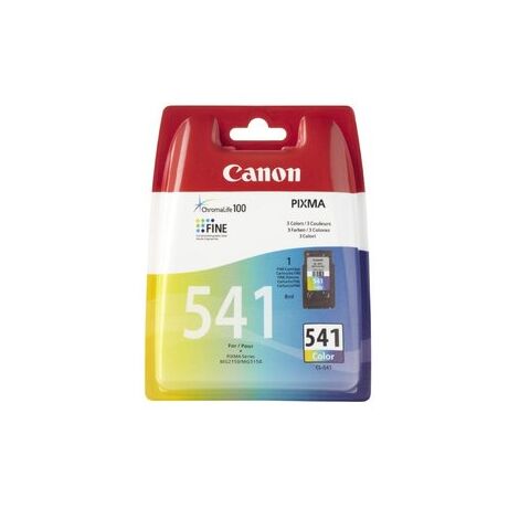 ראש דיו  צבעוני Canon CL541 קנון למכירה , 2 image
