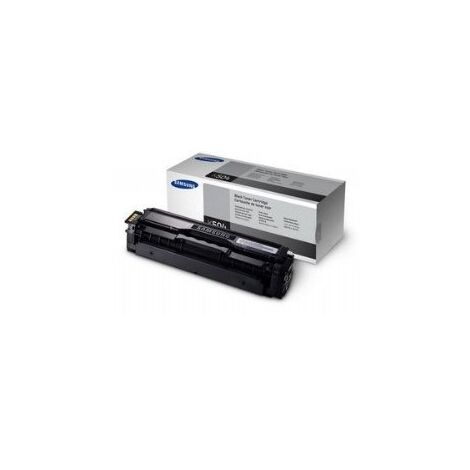 טונר  שחור Samsung CLTK504S סמסונג למכירה , 2 image