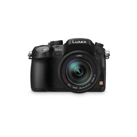 מצלמה  ללא מראה Panasonic Lumix DMC-GH3 פנסוניק למכירה , 2 image
