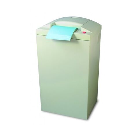 מגרסת נייר  88 ליטר Roto S500CD למכירה , 2 image
