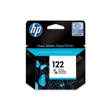 ראש דיו  צבעוני HP 122 CH562HE למכירה , 2 image
