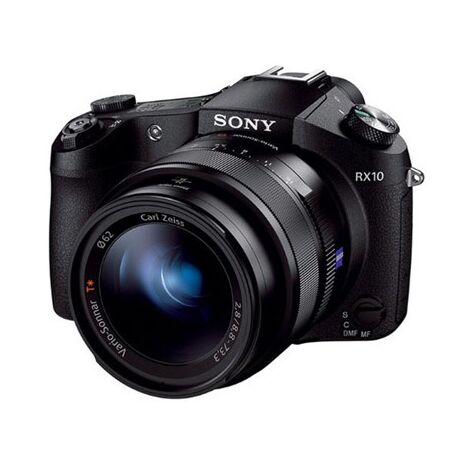 מצלמה דמוי SLR  Sony CyberShot DSC-RX10 סוני למכירה , 2 image