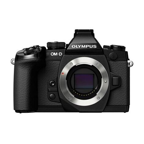 מצלמה  ללא מראה Olympus OM-D E-M1 אולימפוס למכירה , 2 image