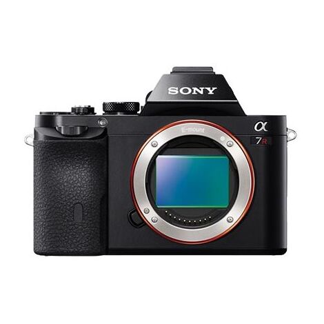 מצלמה  ללא מראה Sony Alpha A7R סוני למכירה , 2 image