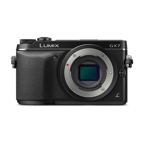 מצלמה  ללא מראה Panasonic Lumix DMC-GX7 פנסוניק למכירה , 3 image