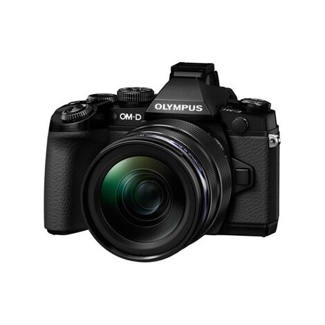 מצלמה  ללא מראה Olympus OM-D E-M1 אולימפוס למכירה , 3 image