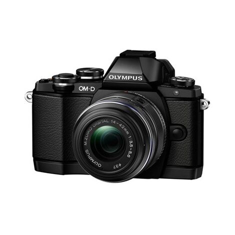 מצלמה  ללא מראה Olympus OM-D E-M10 אולימפוס למכירה 