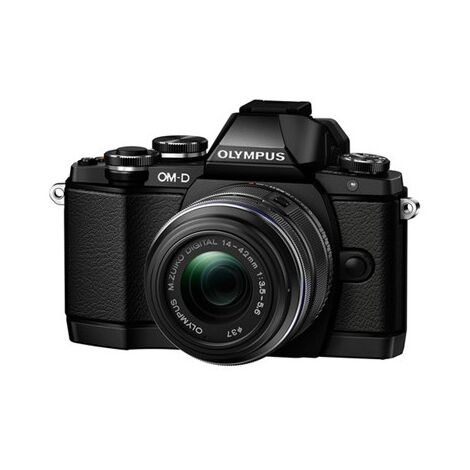 מצלמה  ללא מראה Olympus OM-D E-M10 אולימפוס למכירה , 2 image