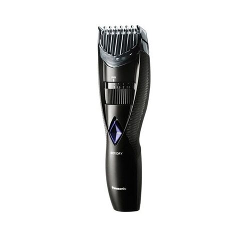 מכונת תספורת Panasonic ER-GB37 פנסוניק למכירה , 2 image