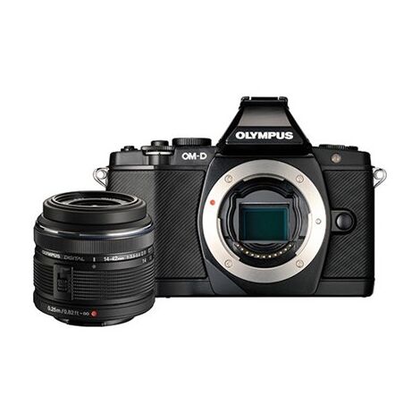 מצלמה  ללא מראה Olympus OM-D E-M5 אולימפוס למכירה , 5 image