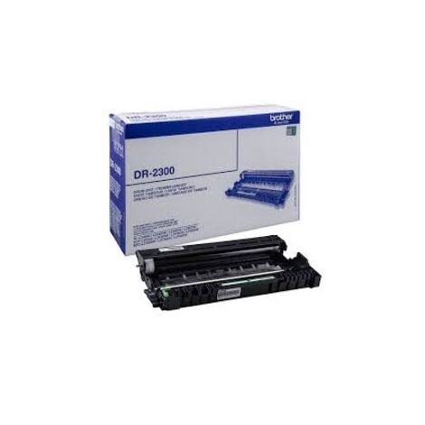 תוף  שחור DR2300 תוף Brother למכירה , 2 image