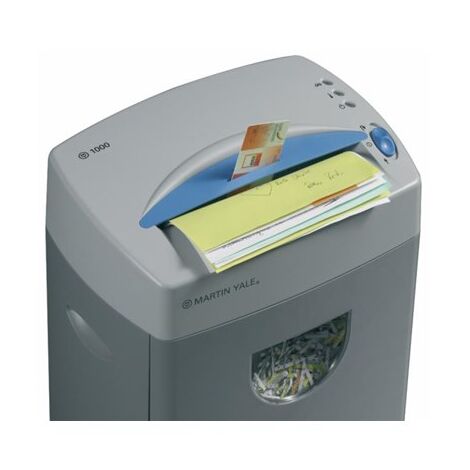 מגרסת נייר  33 ליטר Intimus 2000 SC למכירה , 2 image