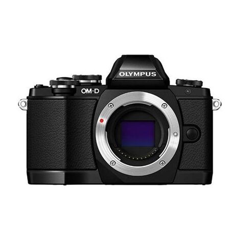 מצלמה  ללא מראה Olympus OM-D E-M10 אולימפוס למכירה , 5 image