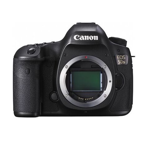 מצלמה רפלקס DSLR  Canon EOS 5Ds קנון למכירה 