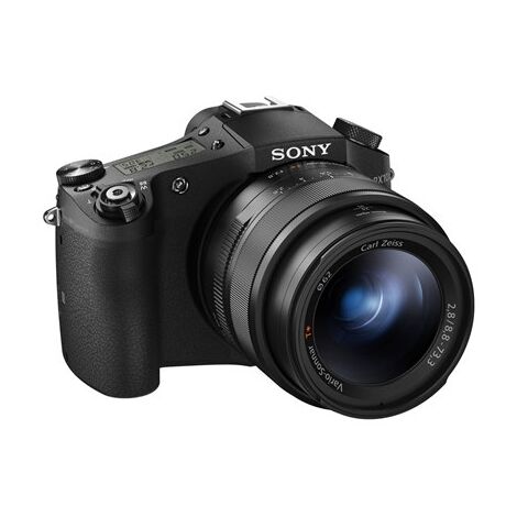 מצלמה דמוי SLR  Sony CyberShot DSC-RX10 II סוני למכירה , 2 image
