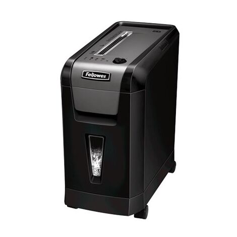מגרסת נייר  19 ליטר Fellowes Powershred 69Cb למכירה , 2 image