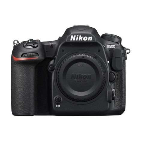 מצלמה רפלקס DSLR  Nikon D500 ניקון למכירה , 2 image
