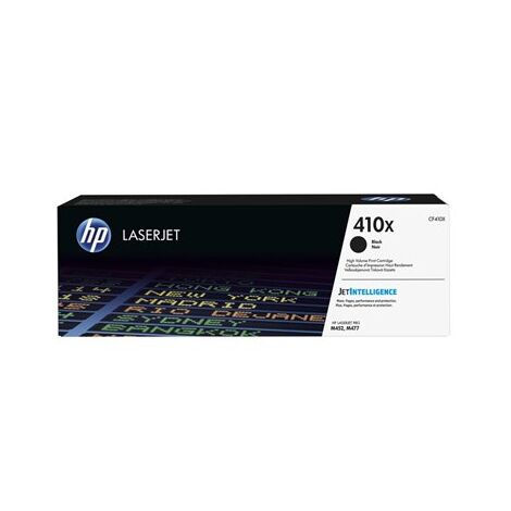 טונר  שחור HP 410X CF410X למכירה , 2 image