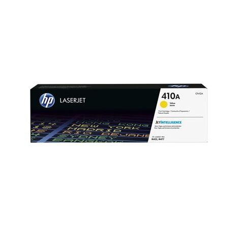 טונר  צהוב HP 410A CF412A למכירה , 2 image