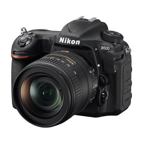 מצלמה רפלקס DSLR  Nikon D500 ניקון למכירה , 3 image