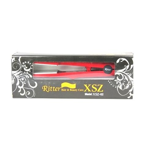 מחליק שיער Ritter XSZ02 למכירה , 4 image