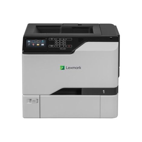 מדפסת  לייזר  רגילה Lexmark CS725DE לקסמרק למכירה , 2 image