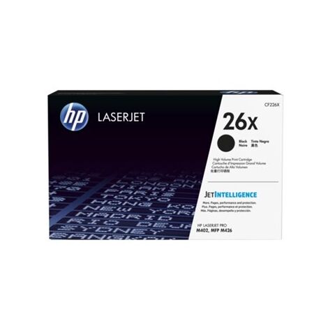 טונר  שחור HP CF226X למכירה , 2 image