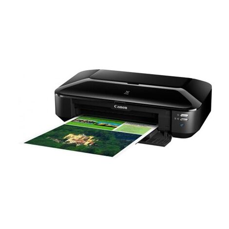מדפסת  הזרקת דיו  רגילה Canon PIXMA iX6850 קנון למכירה , 3 image