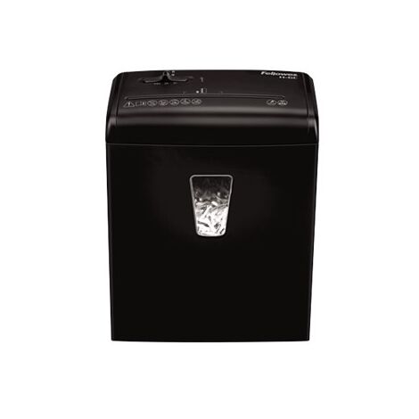 מגרסת נייר  11 ליטר Fellowes H-6C למכירה 