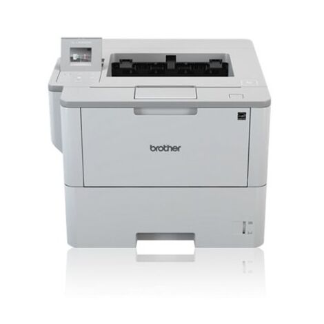 מדפסת  לייזר  רגילה Brother HL-L6300DW למכירה , 2 image