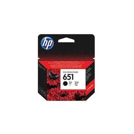 ראש דיו  שחור HP C2P10AE למכירה , 2 image