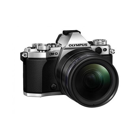 מצלמה  ללא מראה Olympus OM-D E-M5 Mark II אולימפוס למכירה , 4 image