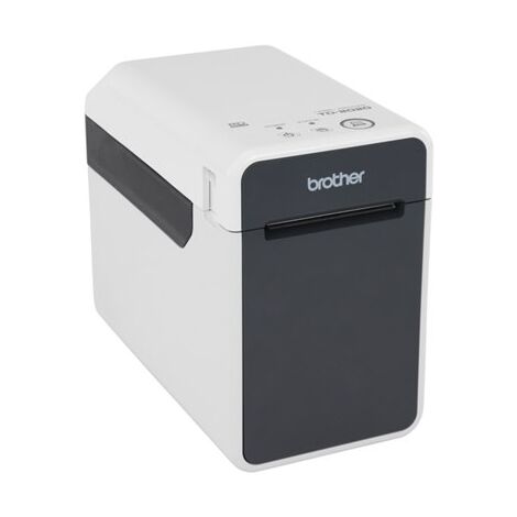 מדפסת  תרמית  להדפסת מדבקות ותוויות Brother TD2130N למכירה , 2 image