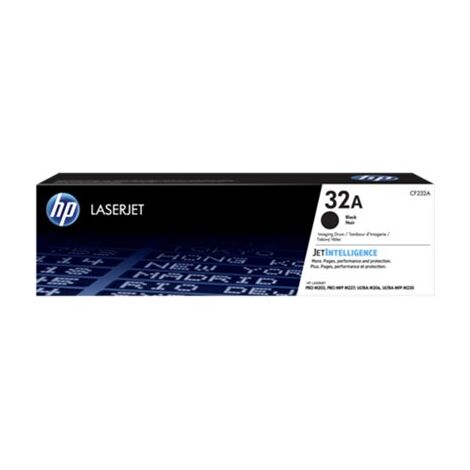 תוף  שחור HP CF232A למכירה , 2 image