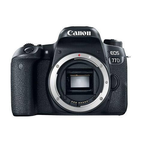 מצלמה רפלקס DSLR  Canon EOS 77D / EOS 9000D קנון למכירה , 3 image
