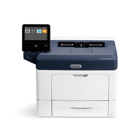 מדפסת  לייזר  רגילה Xerox B400DN זירוקס למכירה , 2 image