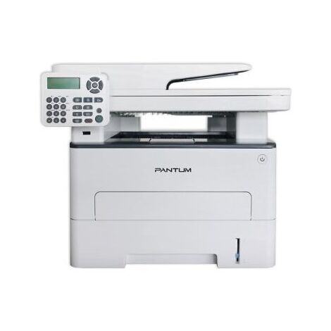 מדפסת  לייזר  משולבת Pantum M7200FDW למכירה , 2 image