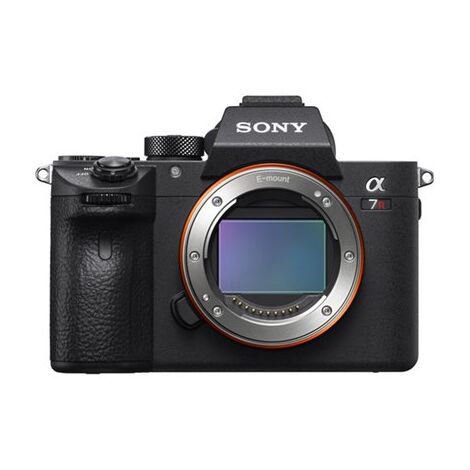 מצלמה  ללא מראה Sony Alpha A7RIII סוני למכירה 